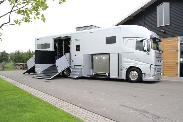 Horse Trucks for Sale in NSW