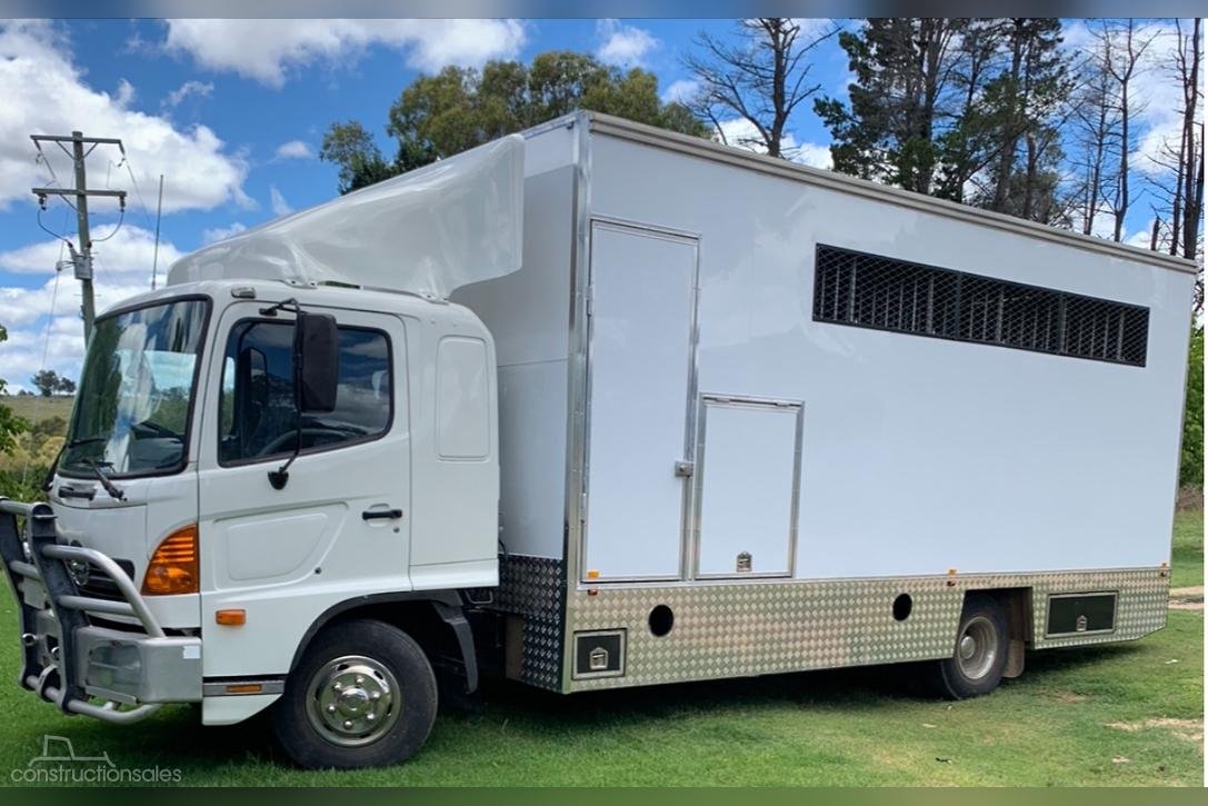 Horse Trucks for Sale in NSW