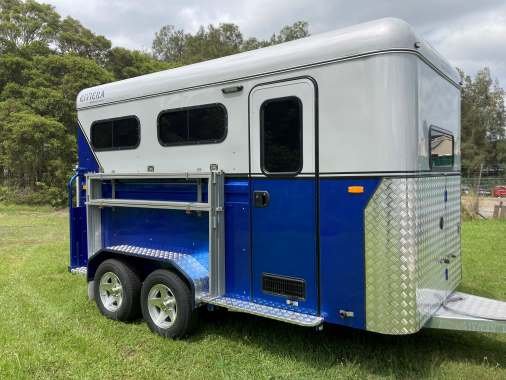 Horse Trucks for Sale in Victoria