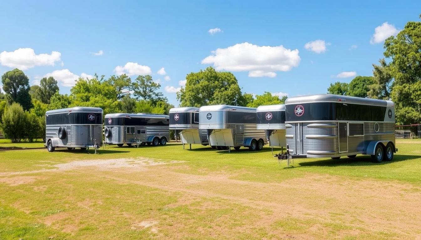 Horse floats for sale Bendigo