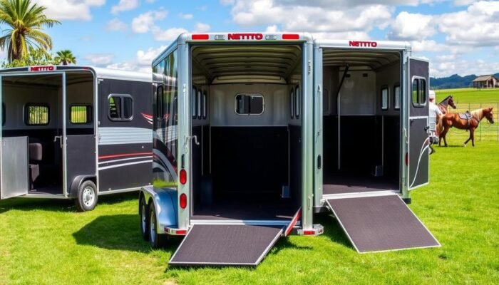 Horse floats for sale New South Wales