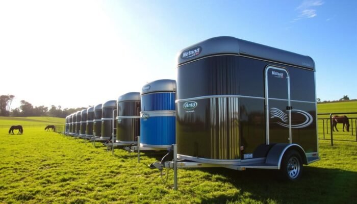 Horse floats for sale Queensland