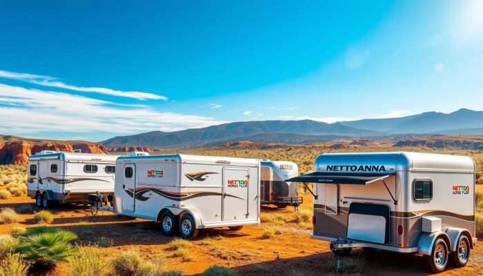 Horse floats for sale Western Australia