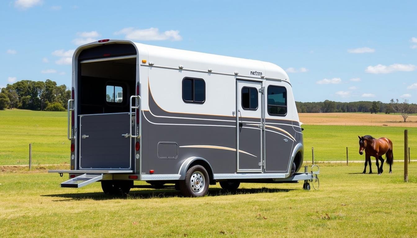 Horse floats for sale in Adelaide