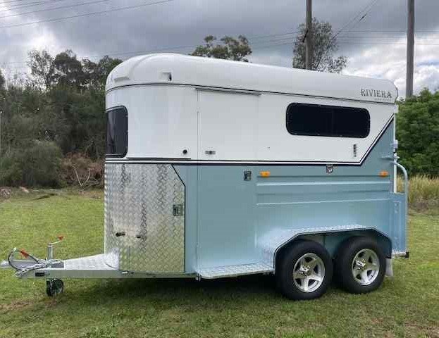 Horse Trucks for Sale in Victoria