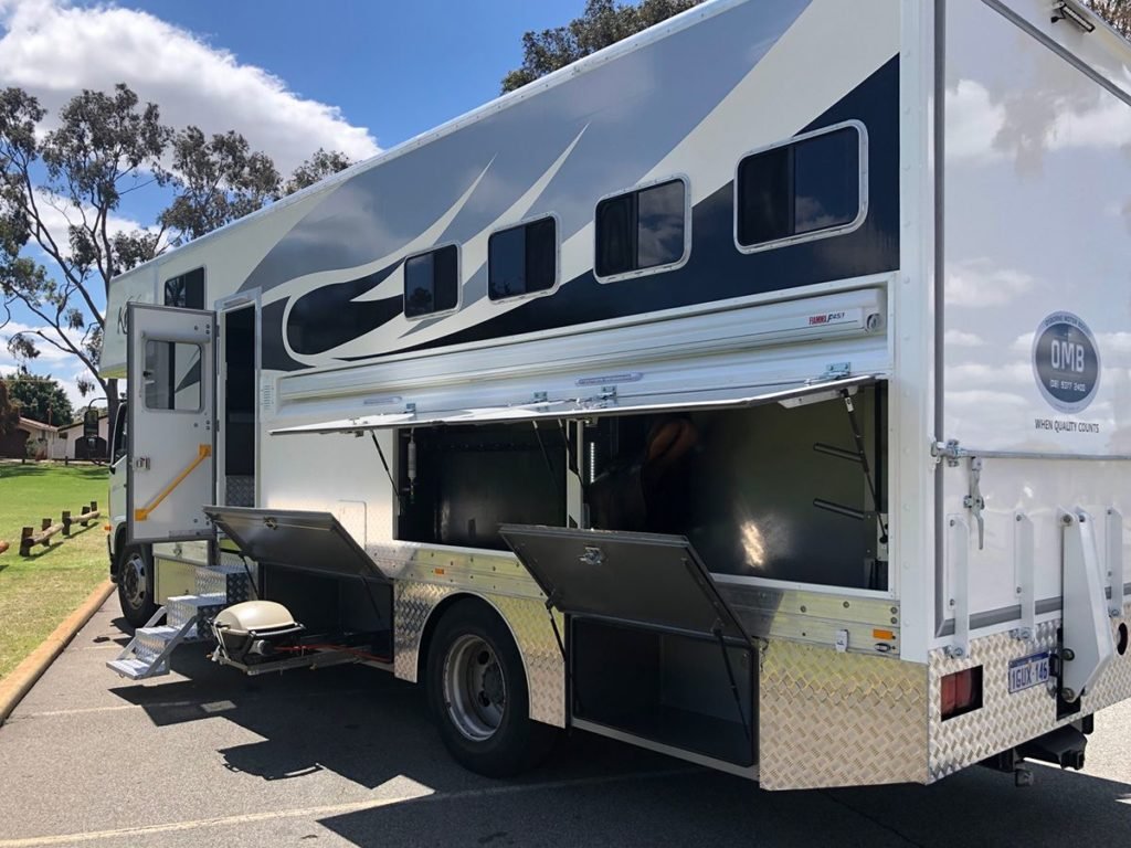 horse trucks for sale in Australia