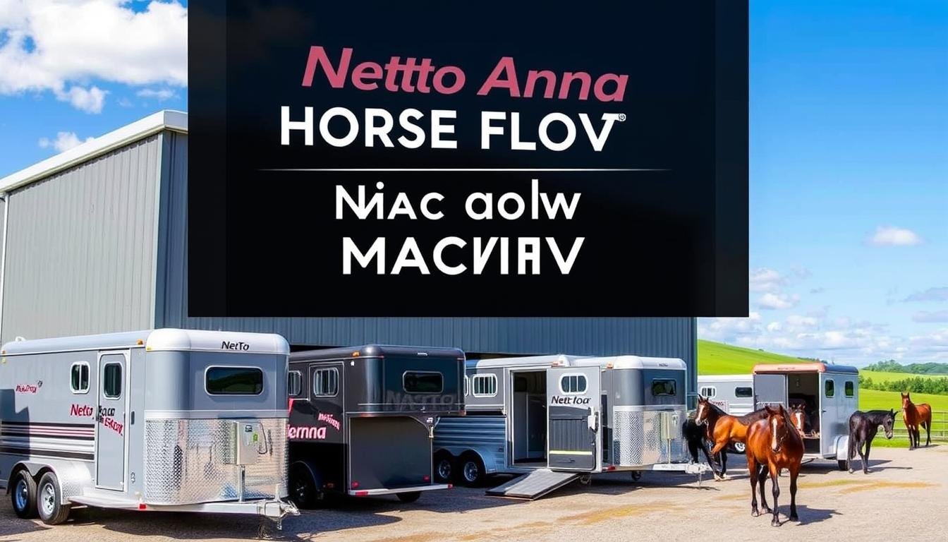 horse float dealers Mackay