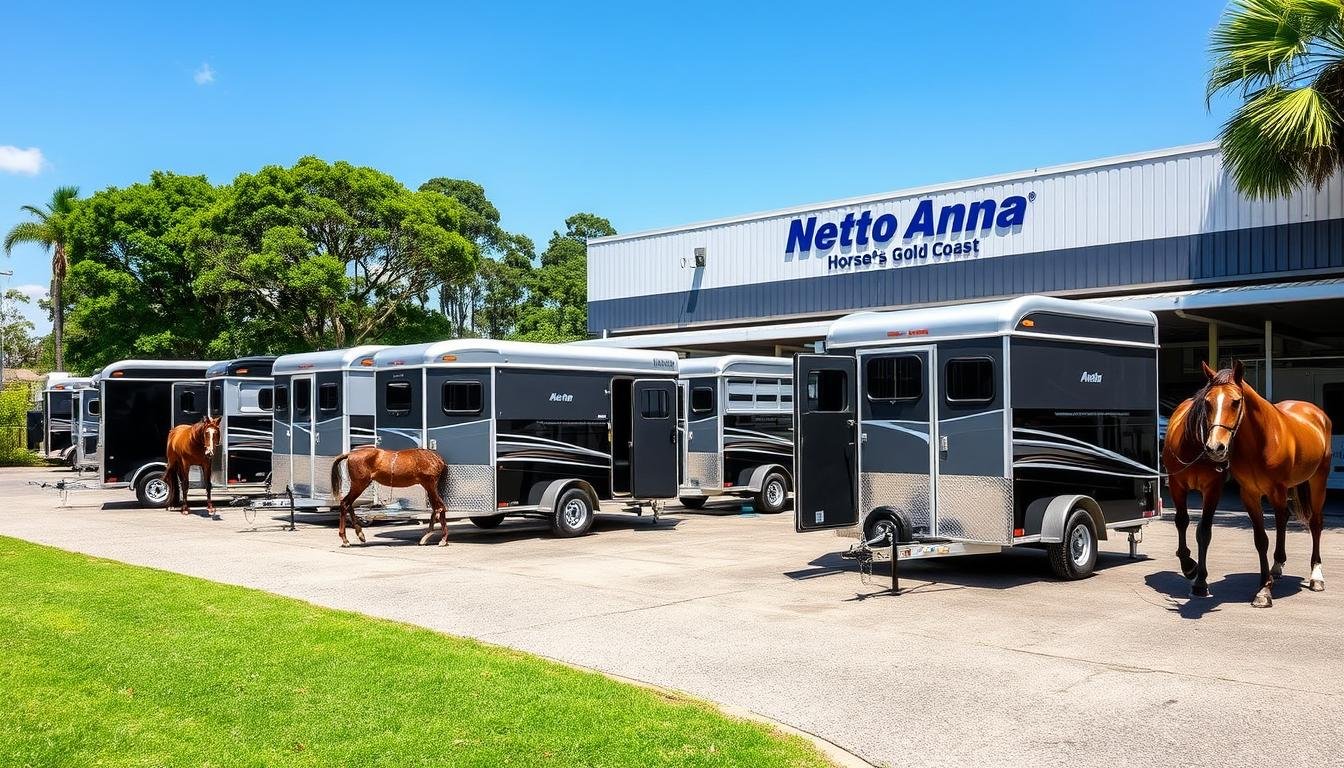 horse floats for sale Gold Coast