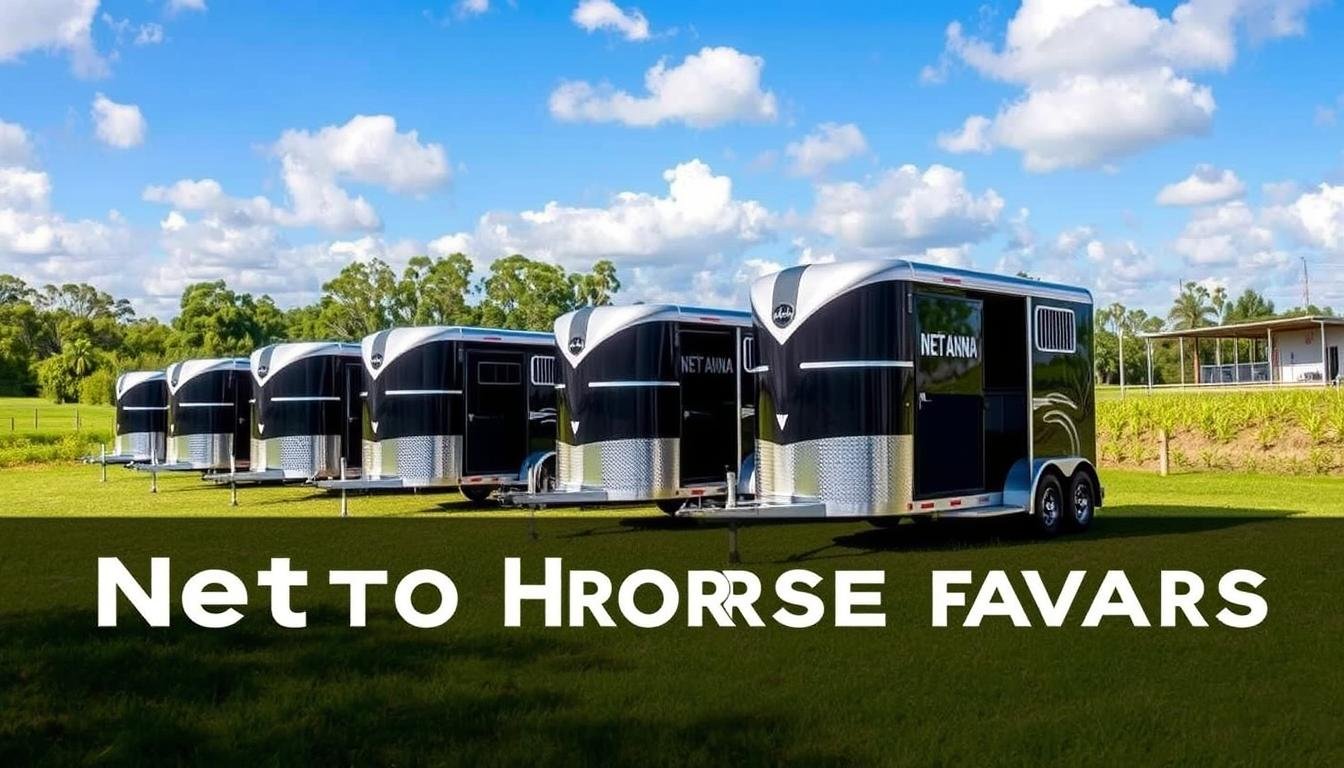 horse floats for sale in Rockhampton