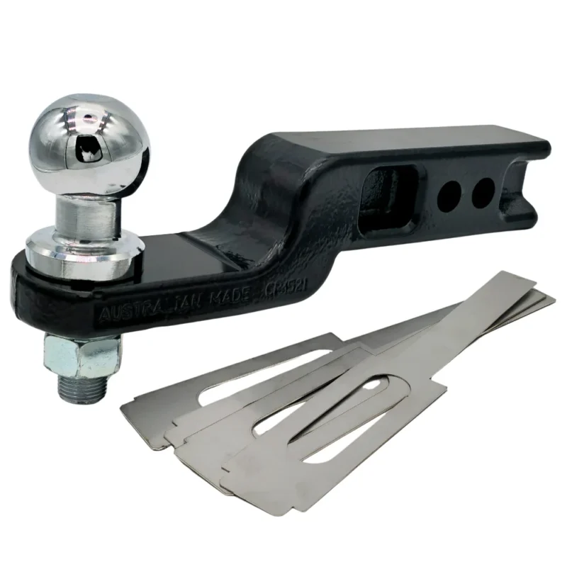 Trailer Hitch Tow